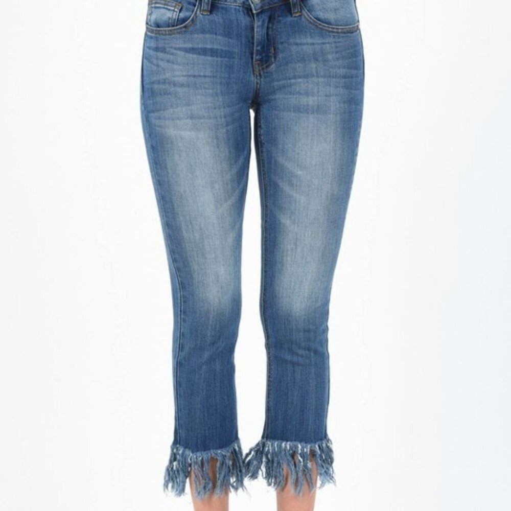 Judy Blue jeans